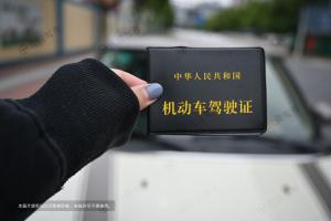一个举动，驾考成绩全作废！学员务必引以为戒